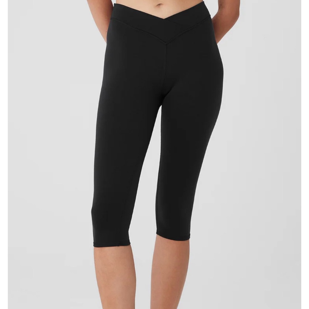 ALO Yoga Black Leggings